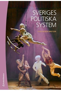 Sveriges politiska system  (5. uppl.)