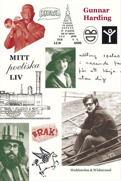 Mitt poetiska liv