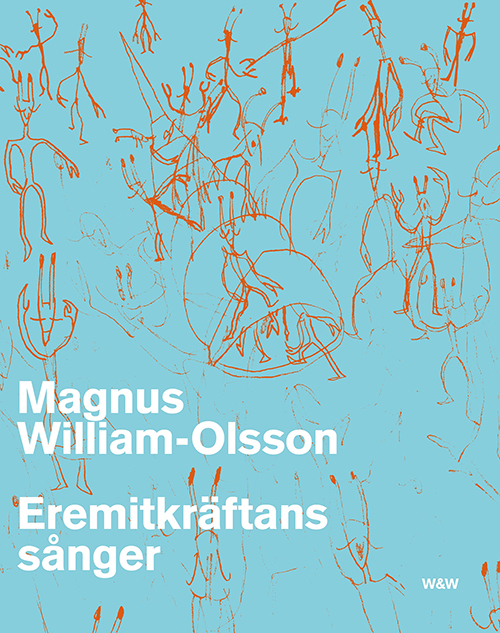 Eremitkräftens sånger