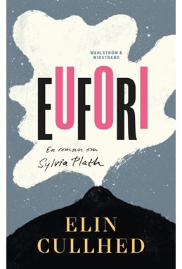 Eufori : en roman om Sylvia Plath
