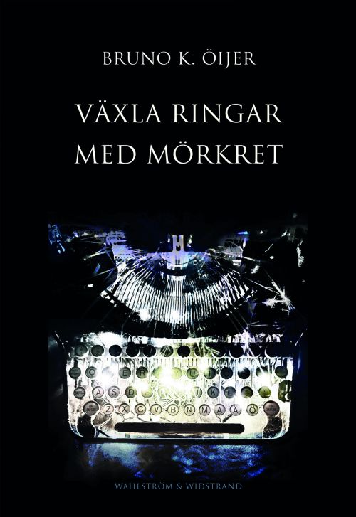 Växla ringar med mörkret