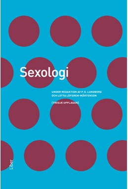 Sexologi  (3. uppl.)