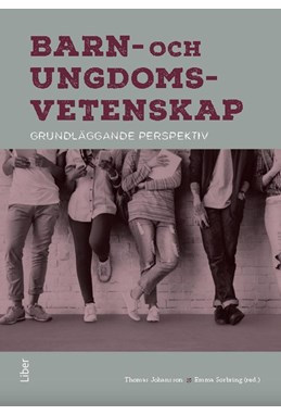 Barn- och ungdomsvetenskap