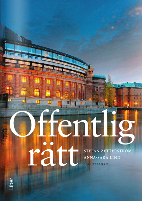 Offentlig rätt  (2.utg.)