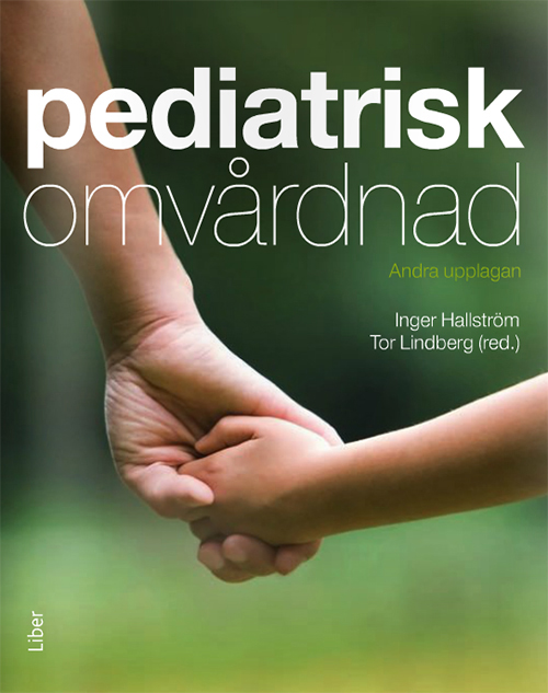 Pediatrisk omvårdnad  (2.uppl.)