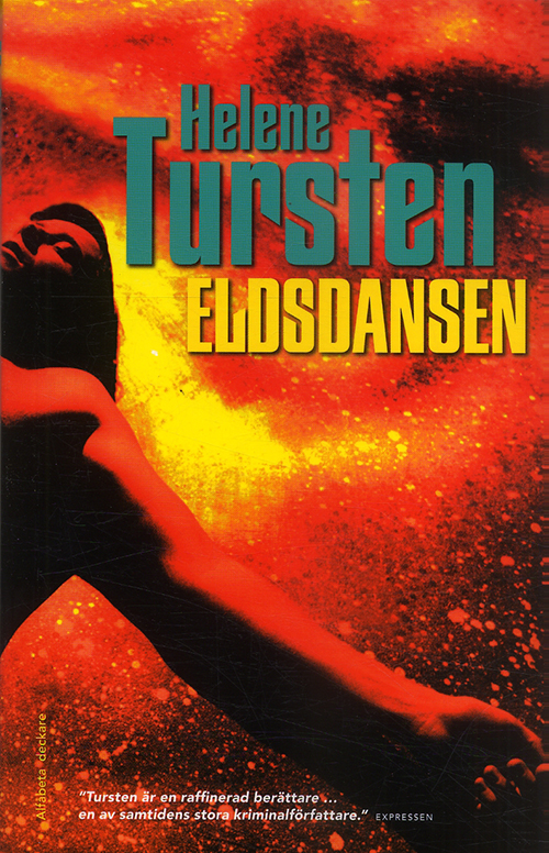 Eldsdansen  (hft.)
