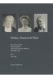 Selma, Anna och Elise : brevväxling (2) mellan Selma Lagerlöf, Anna Oom och Elise Malmros åren 1886-1937