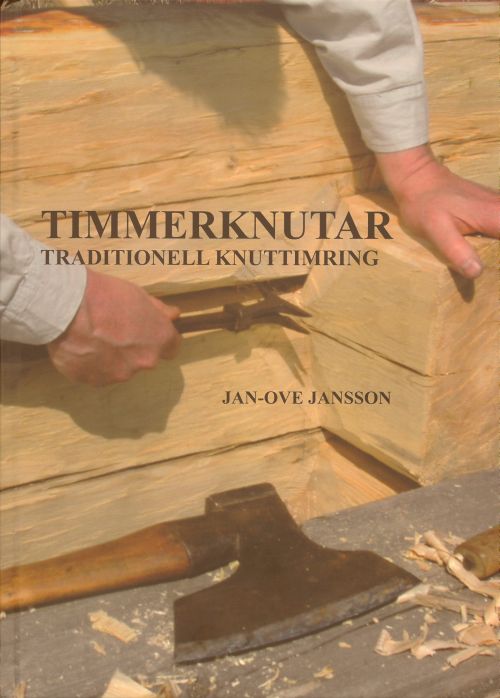 Timmerknutar : traditionell knuttimring