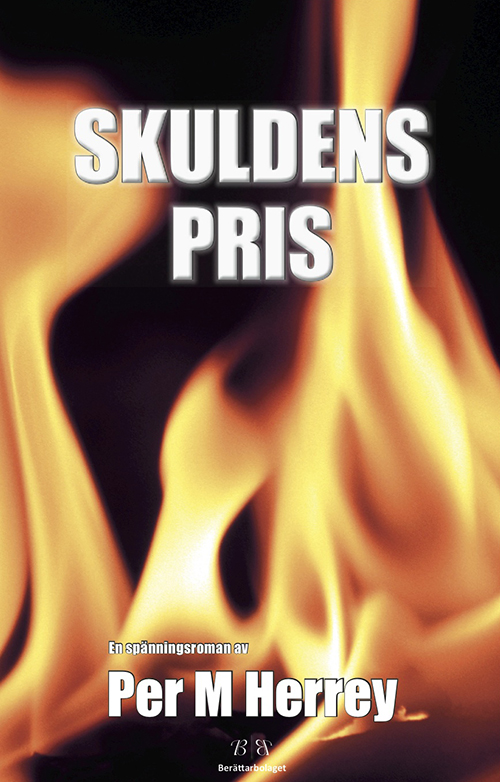Skuldens pris : en spänningsroman