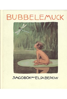 Bubbelemuck och andra sagor