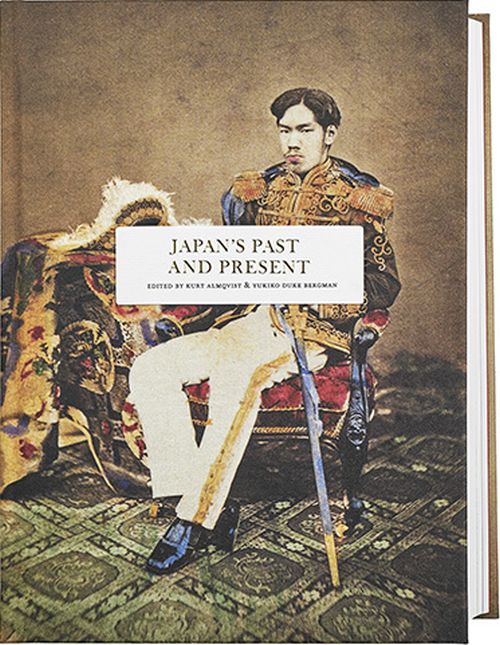 Japan's past and present
