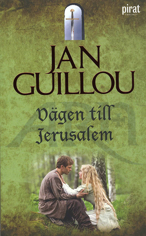 Vägen till Jerusalem  (poc)