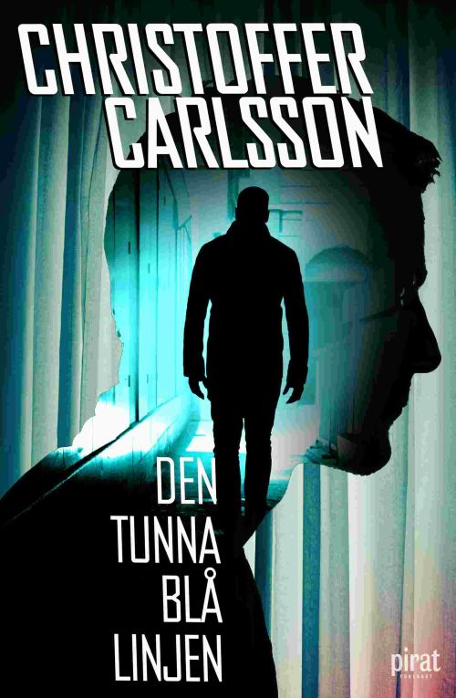 Den tunna blå linjen