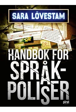 Handbok för språkpoliser