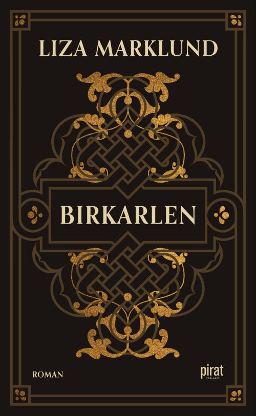 Birkarlen : roman