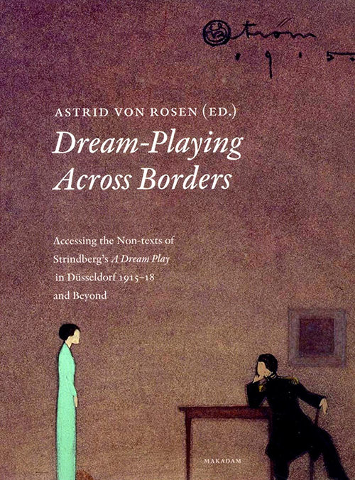 Dream-playing across borders