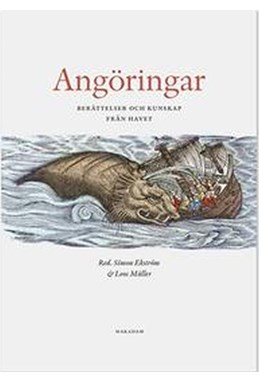 Angöringar : berättelser och kunskap från havet
