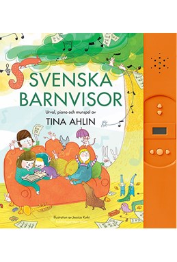 Svenska barnvisor