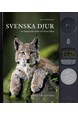 Svenska djur : 100 svenska arter och deras läten (kompakt)