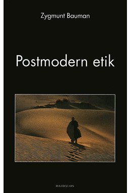 Postmodern etik  (2.uppl.)