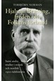 Hjalmar Branting, freden och Folkens förbund : samt andra studier i svensk och nordisk 1900-talshistoria