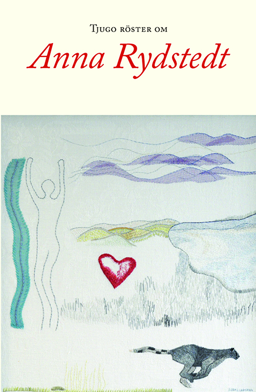 Tjugo röster om Anna Rydstedt