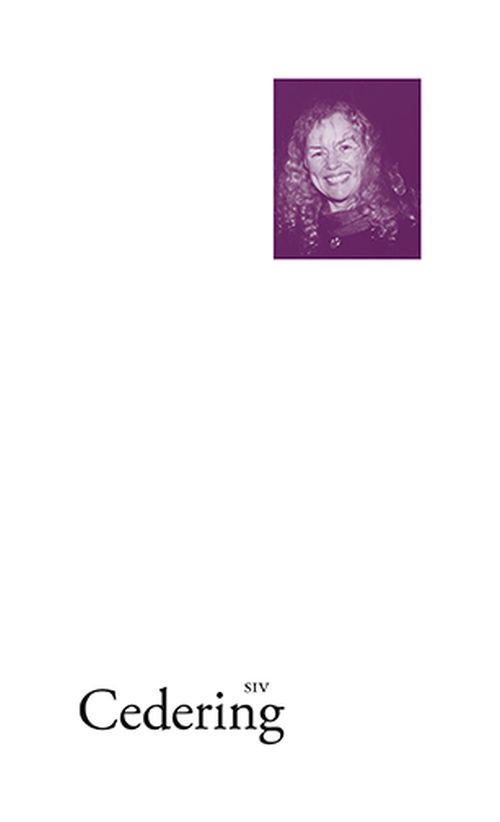 Om dikten är ett mål, tillåt mig att misslyckas