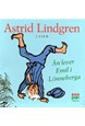 Än lever Emil i Lönneberga  (CD-bok) / författaruppläsning
