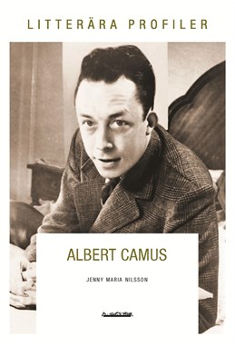 Albert Camus : varken offer eller bödel