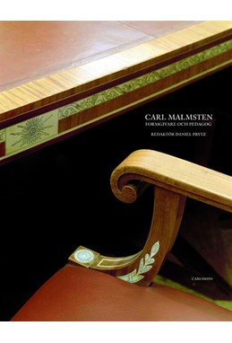 Carl Malmsten : formgivare och pedagog