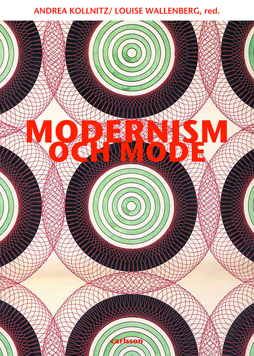 Modernism och mode