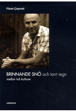 Brinnande snö och torrt regn : mellan två kulturer