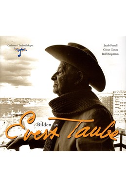 Bilden av Evert Taube