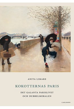 Kokotternas Paris