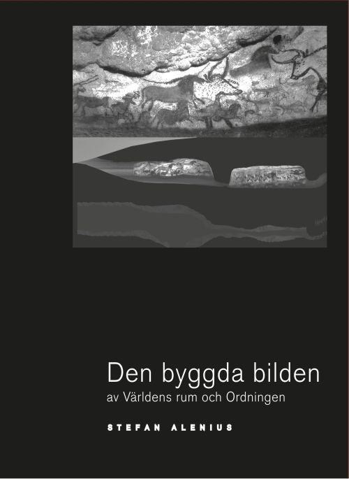 Den byggda bilden av världens rum och ordningen