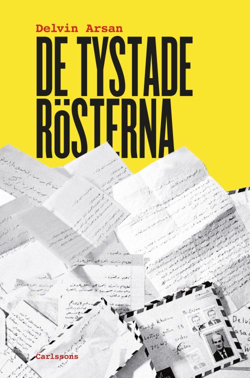 De tystade rösterna : om hederskulturens olika ansikten