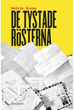 De tystade rösterna : om hederskulturens olika ansikten