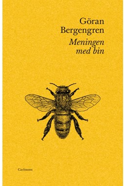 Meningen med bin