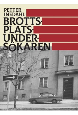 Brottsplatsundersökaren