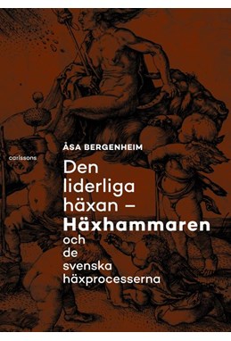 Den liderliga häxan : Häxhammaren och de svenska häxprocesserna