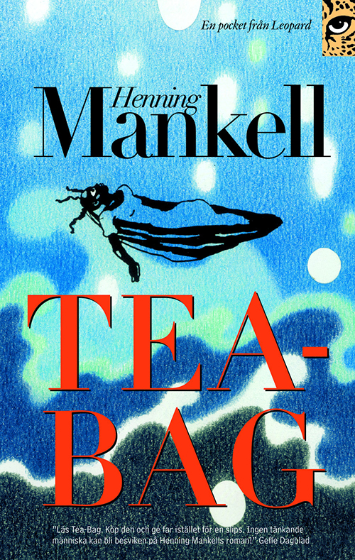 Tea-bag