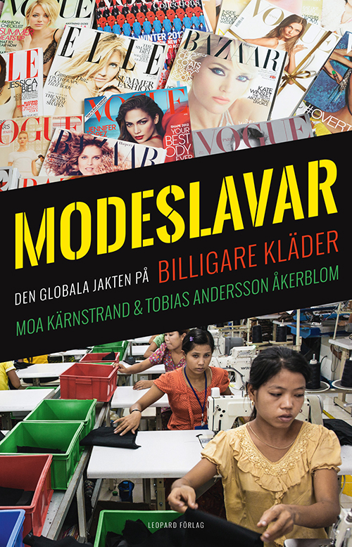 Modeslavar