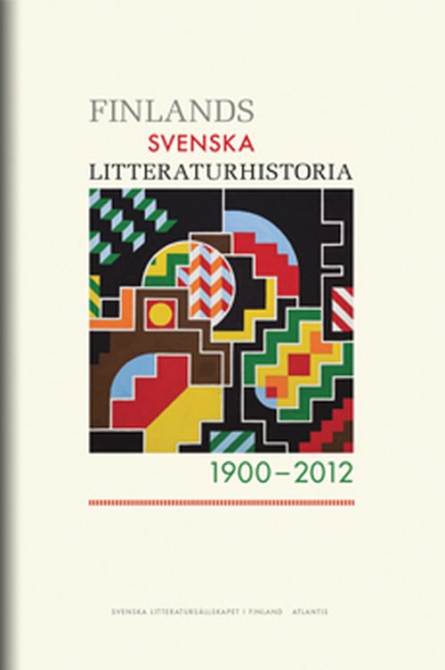 Finlands svenska litteraturhistoria