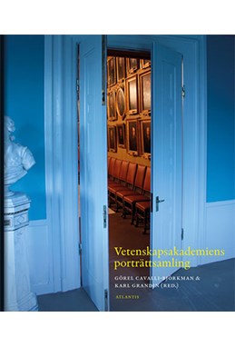 Vetenskapsakademiens porträttsamling