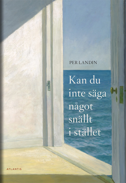 Kan du inte säga något snällt istället
