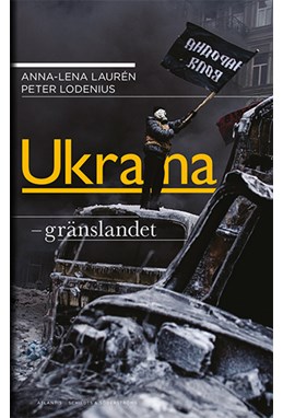 Ukraina : gränslandet