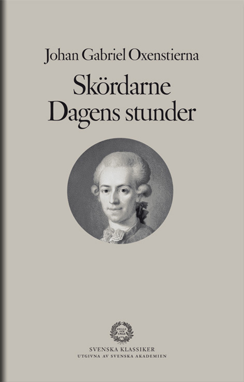 Skördarna. Dagens stunder