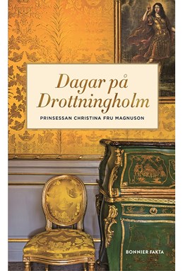 Dagar på Drottningholm