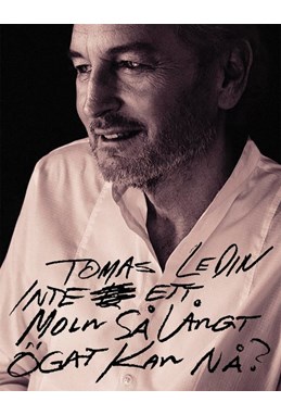 Inte ett moln så långt ögat kan nå?