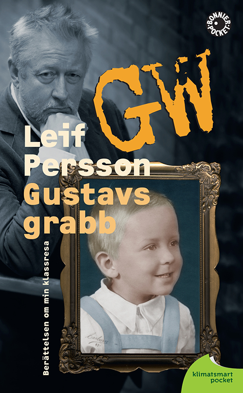 Gustavs grabb : berättelsen om min klassresa